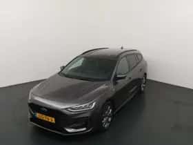 Ford Focus (2023) thumbnail 4