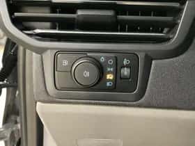 Ford Tourneo Custom (2025) thumbnail 13