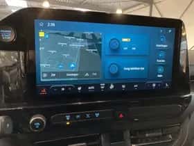 Ford Tourneo Custom thumbnail 14