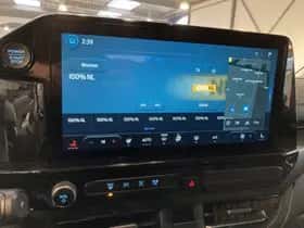 Ford Tourneo Custom (2025) thumbnail 16
