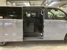 Ford Tourneo Custom thumbnail 25