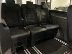 Ford Tourneo Custom (2025) thumbnail 27