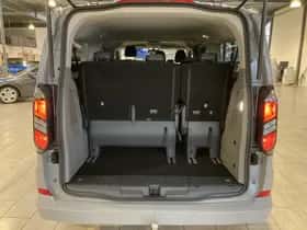 Ford Tourneo Custom thumbnail 31