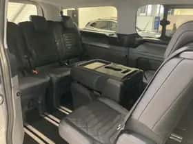 Ford Tourneo Custom thumbnail 34