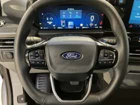 Ford Tourneo Custom thumbnail 10