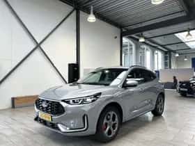 Ford Kuga (2025)