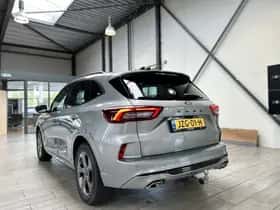 Ford Kuga (2025) thumbnail 2