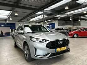 Ford Kuga (2025) thumbnail 3