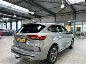 Ford Kuga (2025) thumbnail 4