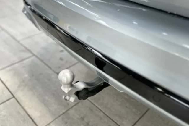 Ford Kuga (2025) thumbnail 5