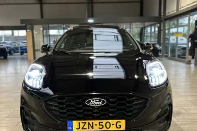 Ford Puma (2025) thumbnail 2