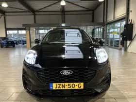 Ford Puma (2025) thumbnail 2