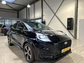 Ford Puma (2025) thumbnail 3