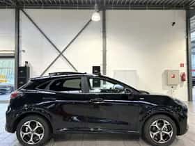 Ford Puma (2025) thumbnail 4