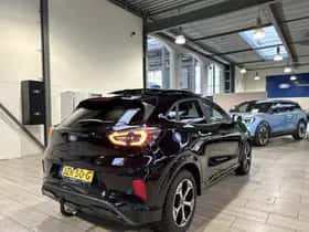 Ford Puma (2025) thumbnail 5