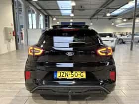 Ford Puma (2025) thumbnail 6