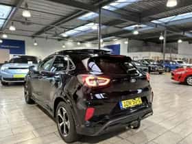 Ford Puma (2025) thumbnail 10