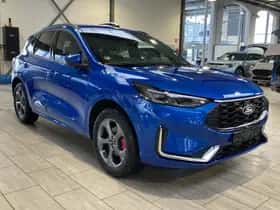 Ford Kuga (2025) thumbnail 3