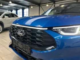 Ford Kuga (2025) thumbnail 23
