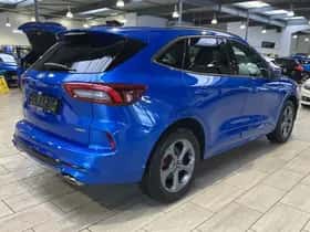 Ford Kuga (2025) thumbnail 4