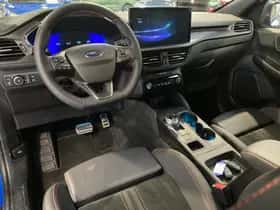 Ford Kuga (2025) thumbnail 5