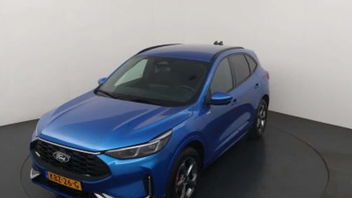 Ford Kuga (2025) — foto 1