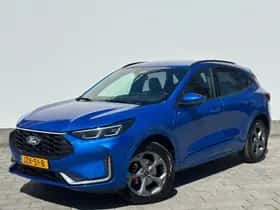 Ford Kuga (2025) thumbnail 4