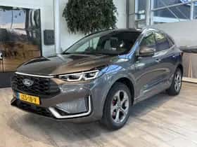 Ford Kuga (2025)
