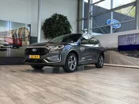 Ford Kuga (2025) thumbnail 14