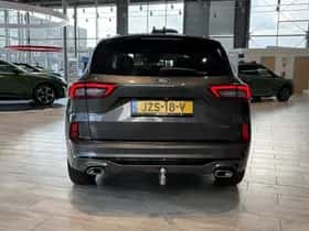 Ford Kuga (2025) thumbnail 4
