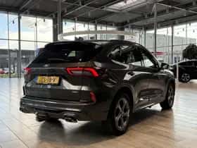 Ford Kuga (2025) thumbnail 5