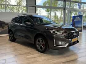 Ford Kuga (2025) thumbnail 7