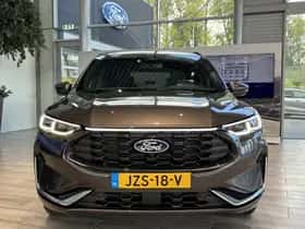 Ford Kuga (2025) thumbnail 8