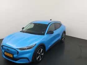 Ford Mustang Mach-E (2024)