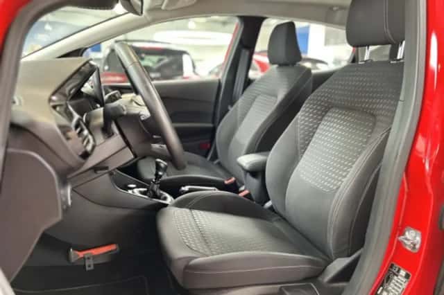 Ford Fiesta (2021) thumbnail 6