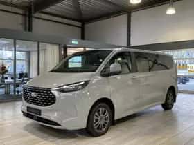 Ford Tourneo Custom (2025)