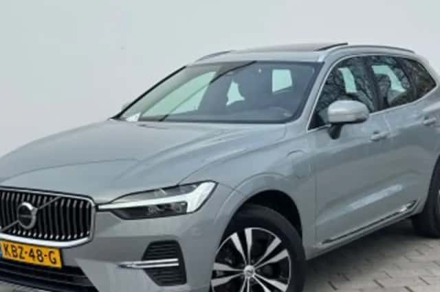Volvo XC60 (2023) thumbnail 1