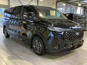 Ford Tourneo Custom (2025) thumbnail 2