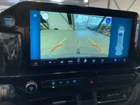 Ford Tourneo Custom (2025) thumbnail 18