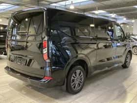 Ford Tourneo Custom (2025) thumbnail 3