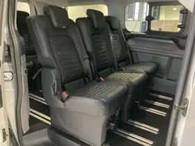Ford Tourneo Custom (2025) thumbnail 23