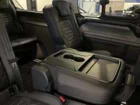 Ford Tourneo Custom (2025) thumbnail 26