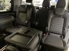Ford Tourneo Custom (2025) thumbnail 28