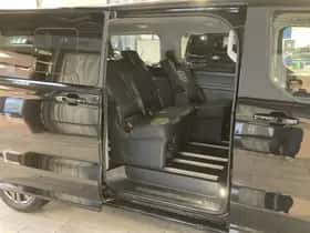 Ford Tourneo Custom (2025) thumbnail 30