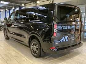 Ford Tourneo Custom (2025) thumbnail 4