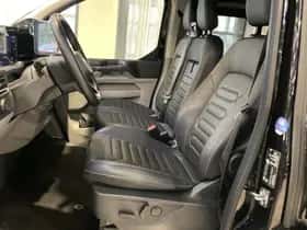 Ford Tourneo Custom (2025) thumbnail 5