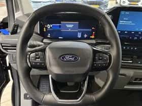 Ford Tourneo Custom (2025) thumbnail 9
