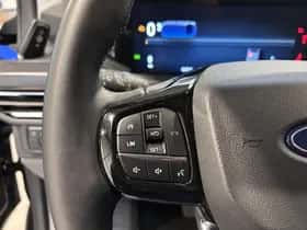 Ford Tourneo Custom (2025) thumbnail 10