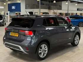 Volkswagen T-Cross thumbnail 5