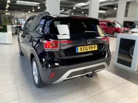 Volkswagen T-Cross thumbnail 2